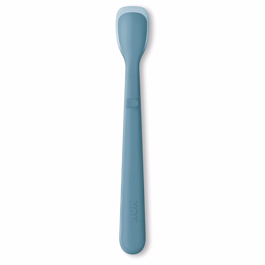 Cucharas para bebé NUK Rest Easy: Bebé