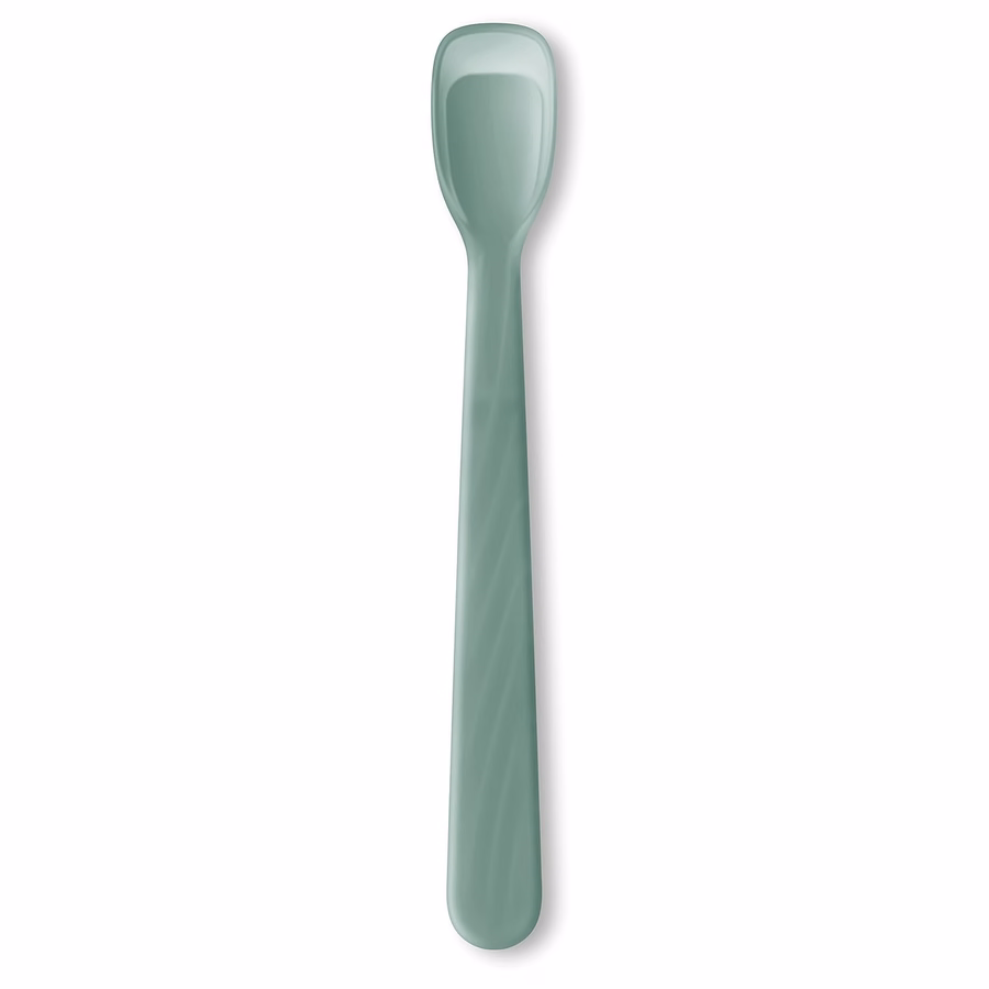 Cucharas para bebé NUK Rest Easy: Bebé