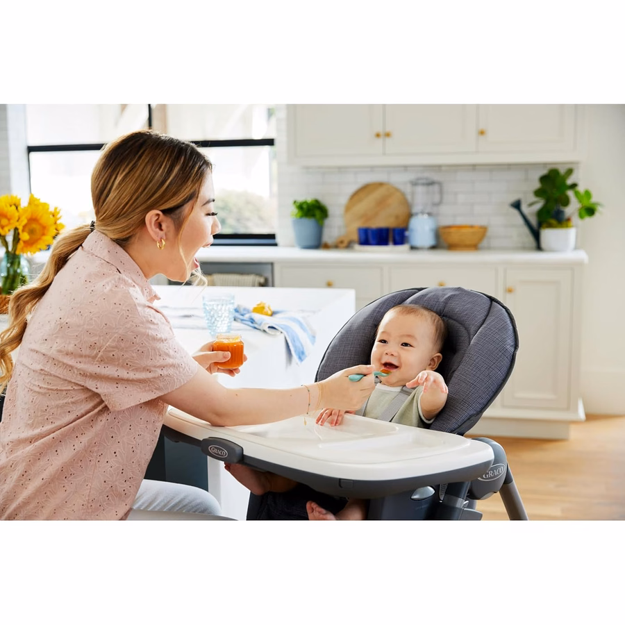 Cucharas para bebé NUK Rest Easy: Bebé