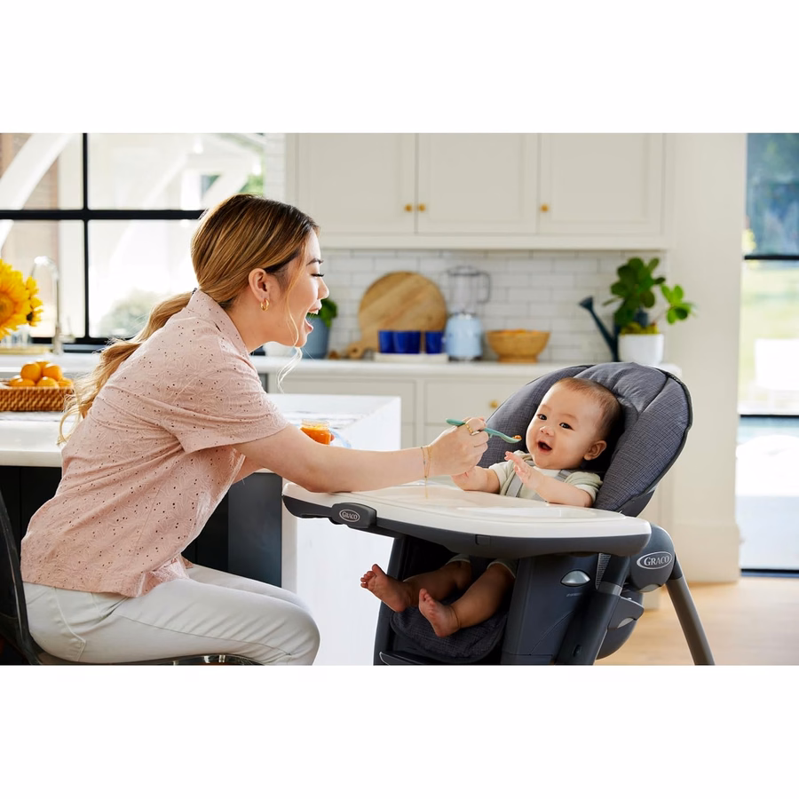 Cucharas para bebé NUK Rest Easy: Bebé